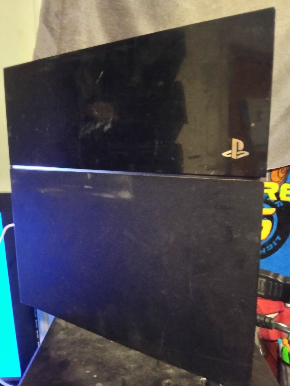 Sony PlayStation PS4 Parts Console ONE console